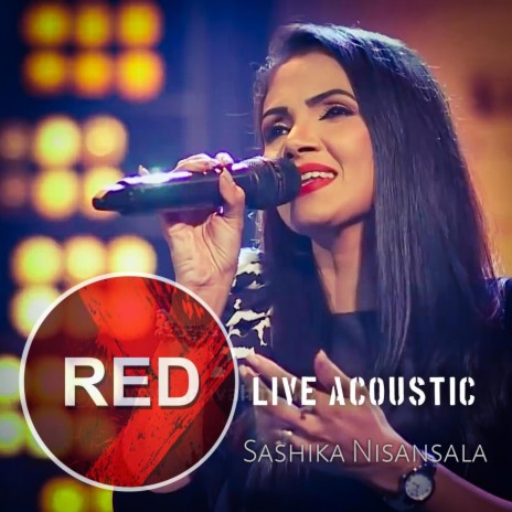 Chandra Paayanna (Live Acoustic)
