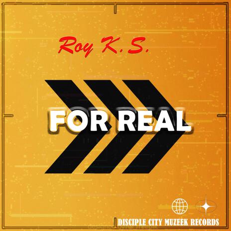 For Real | Boomplay Music