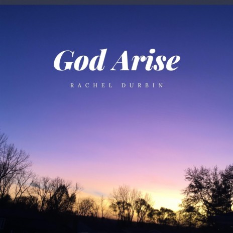 God Arise | Boomplay Music