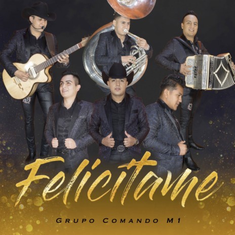 Felicitame | Boomplay Music