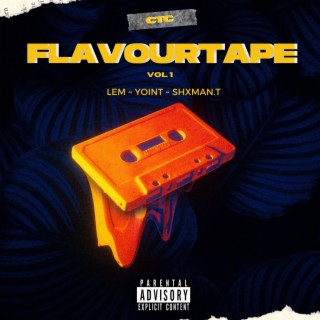 Flavourtape, Vol. 1