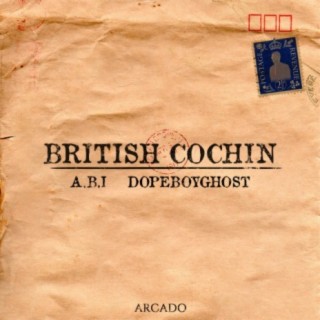 British Cochin