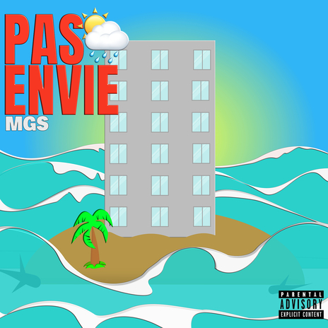 PAS ENVIE | Boomplay Music