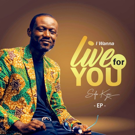 I Wanna Live for You | Boomplay Music
