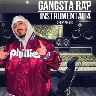 Gangsta Rap Instrumental 4