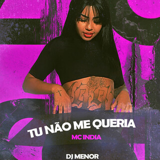 Tu não me queria