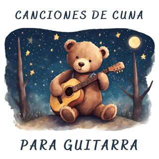 Canciones de Cuna para Guitarra