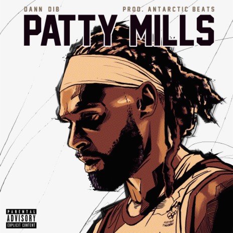 Patty Mills | Boomplay Music
