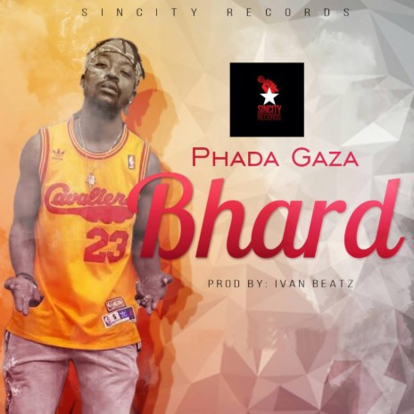 Bhard | Boomplay Music
