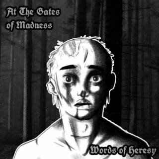 At The Gates of Madness