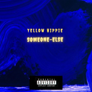 Yellow Hippie