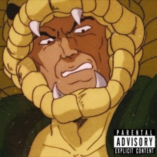 Lord Serpentor