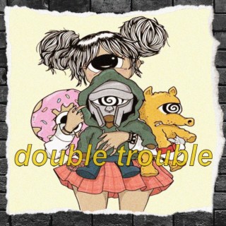 Double Trouble (Hip Hop Instrumental)