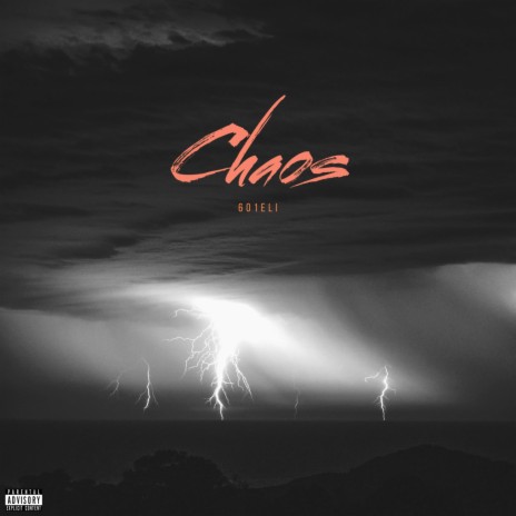 Chaos ft. 7five | Boomplay Music