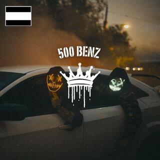 500 benz