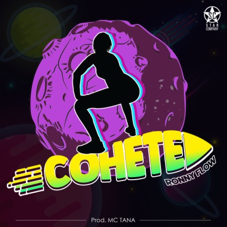 Cohete | Boomplay Music