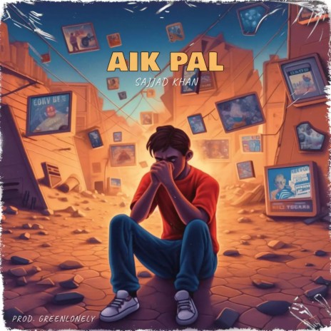 Aik Pal | Boomplay Music