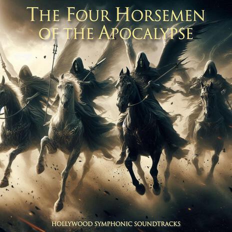 The Four Horsemen of the Apocalypse | Boomplay Music