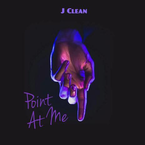 Point At Me | Boomplay Music