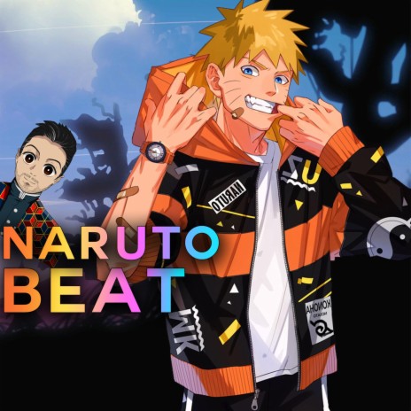 Naruto Step