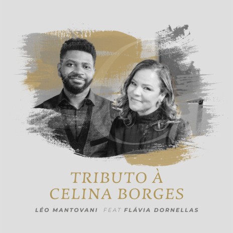 Fica, Senhor, Comigo (Acústico) ft. Flávia Dornellas | Boomplay Music