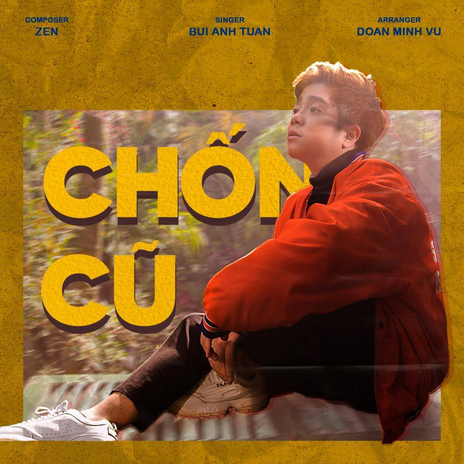 Chốn Cũ | Boomplay Music