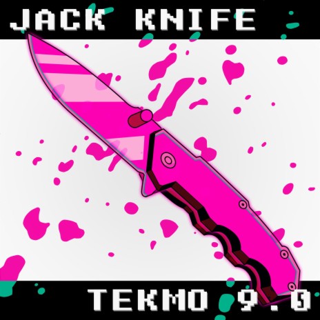 Jack Knife | Boomplay Music