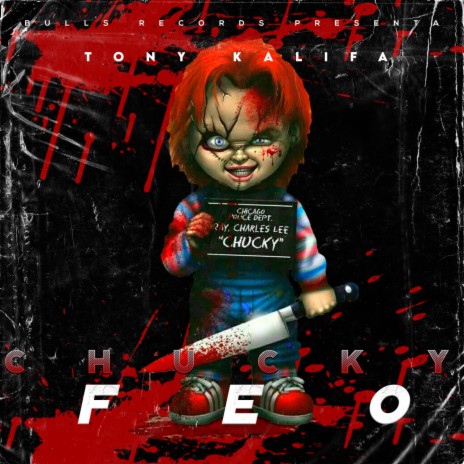 Chucky Feo | Boomplay Music