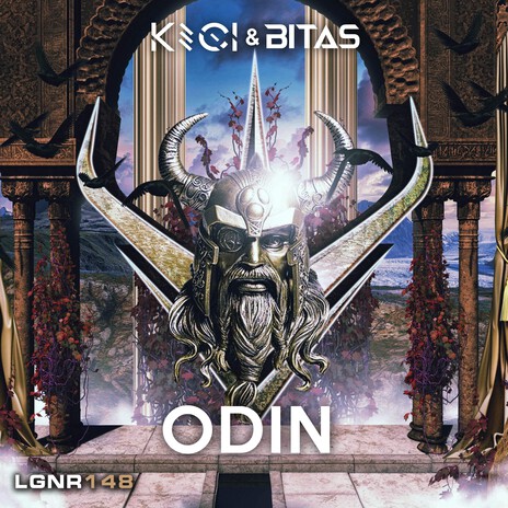 Odin ft. Bitas | Boomplay Music