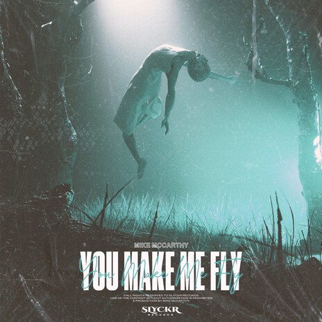 You Make Me Fly