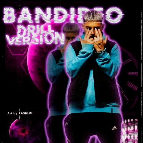 Bandideo 2 ft. 13BEAT | Boomplay Music