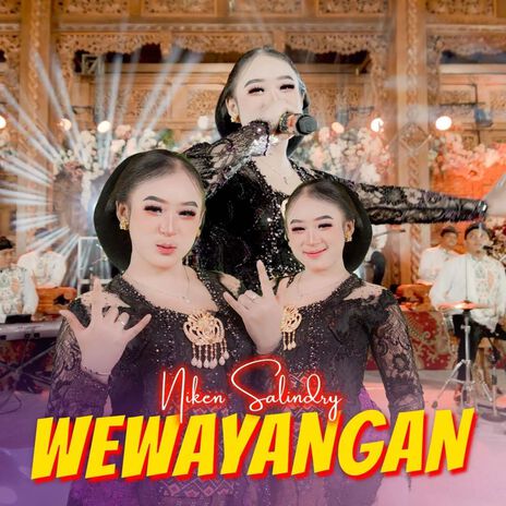 Wewayangan | Boomplay Music