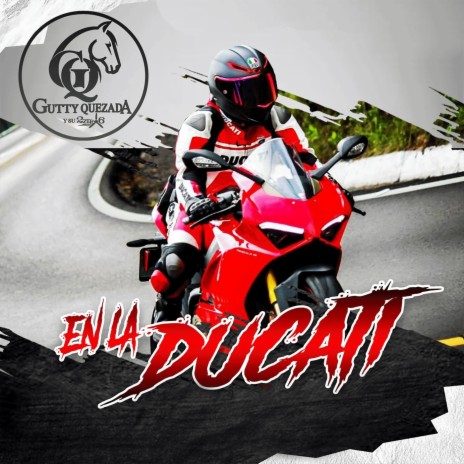 En la Ducati | Boomplay Music