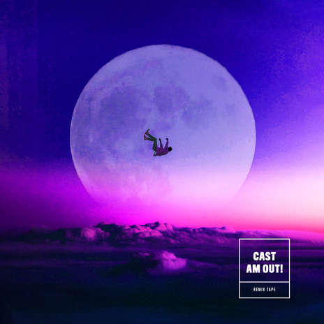 Cast Am Out - Remix Pt.1 ft. Dj Horphuray, Oba Reengy, Drakare, Aigbeh D'gong & Kelar Thrillz | Boomplay Music