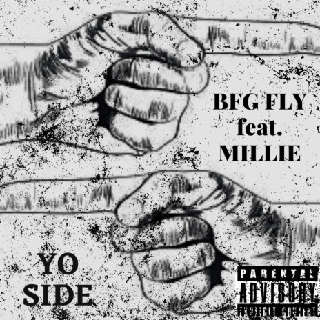BFG Fly ft. MillieMAdeIt