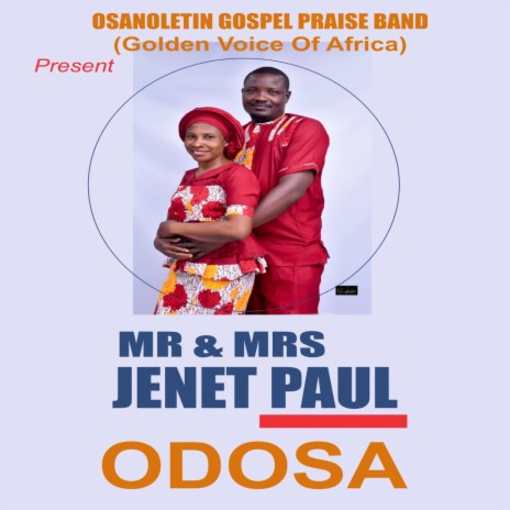 Obanosodeye | Boomplay Music
