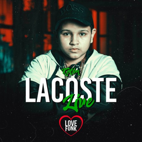 Lacoste Live | Boomplay Music