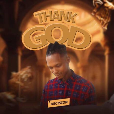 Thank God | Boomplay Music