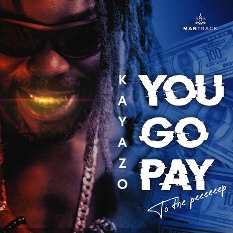 U Go Pay | Boomplay Music