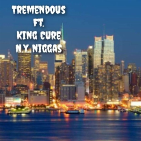 N.Y. NIGGERS ft. King cure | Boomplay Music