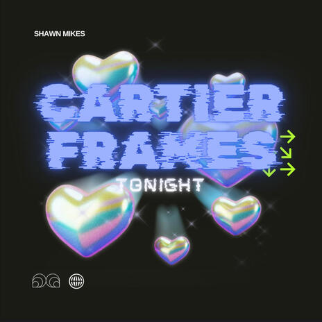 Cartier frames/Tonight | Boomplay Music