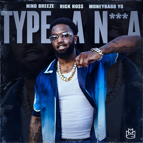 Type A N***a ft. Rick Ross & Moneybagg Yo | Boomplay Music