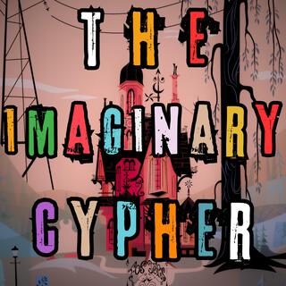 The Imaginary Cypher ft. Red Rob, S4MUR0TT'S FL0W, André Gaël, Pure ChAos Music & NextLevel lyrics | Boomplay Music