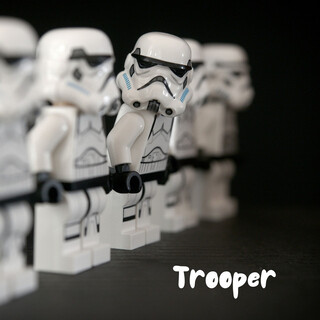 Trooper