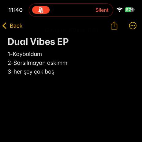 her sey cok bos | Boomplay Music