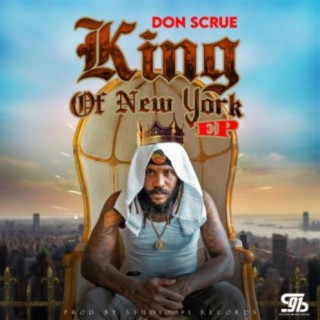 King Of New York Ep