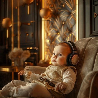 Baby's Quiet Time: Chill Music for Sleep