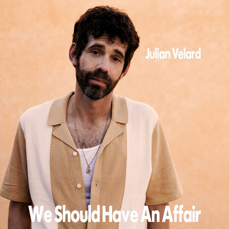 We Should Have An Affair ft. Rachel Velard | Boomplay Music