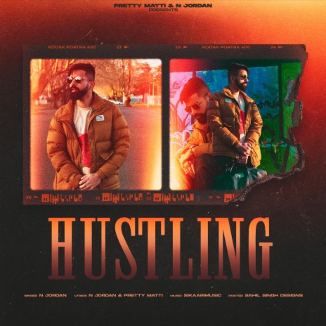 HUSTLING | Boomplay Music