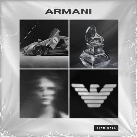 Armani ft. Ndrey Botto & T-Morris | Boomplay Music